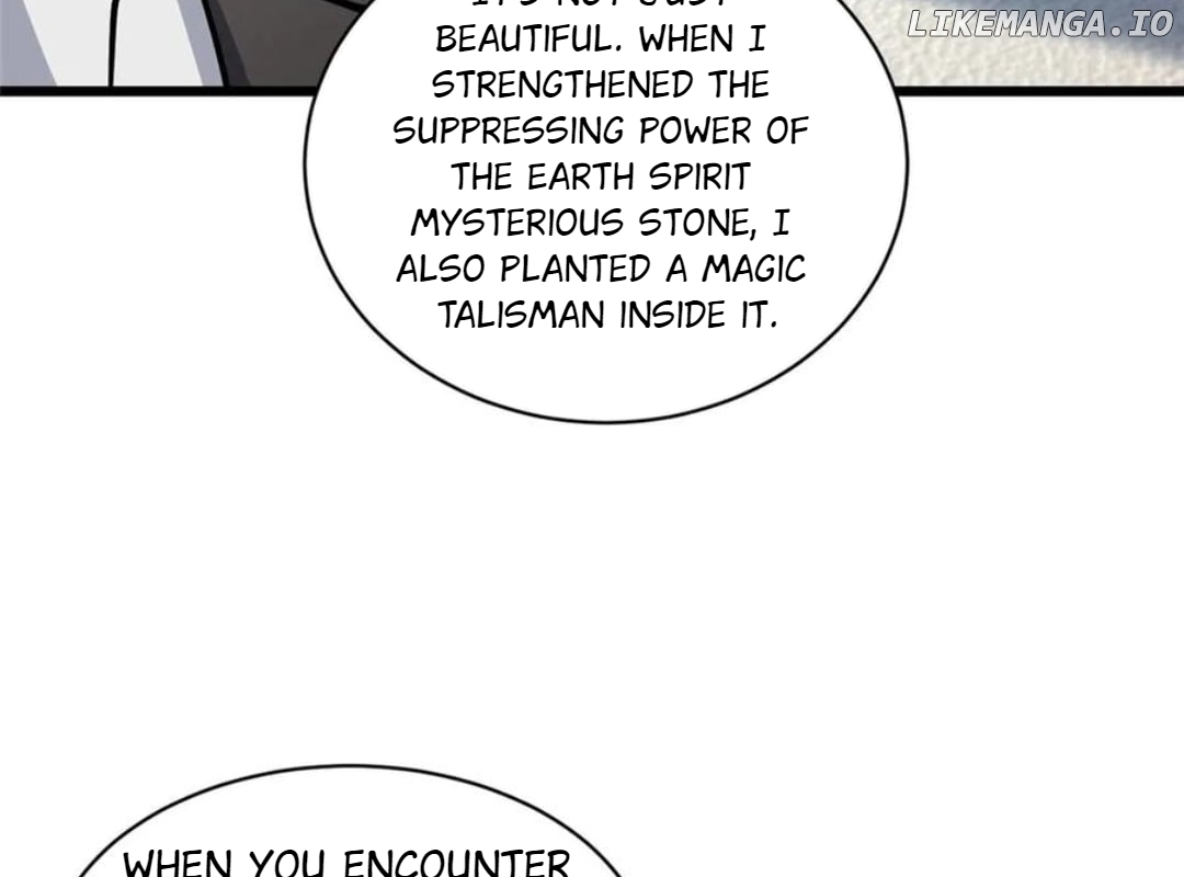 Divine Urban God Chapter 275 - page 29